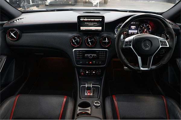 2015 Mercedes-Benz Unknown