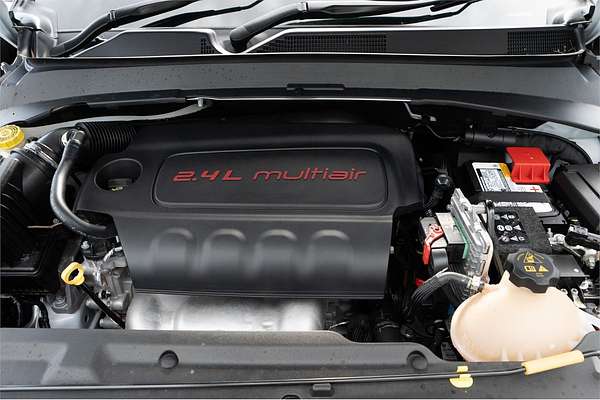 2023 Jeep Compass Night Eagle M6