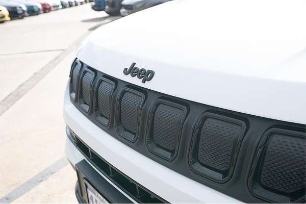 2023 Jeep Compass Night Eagle M6