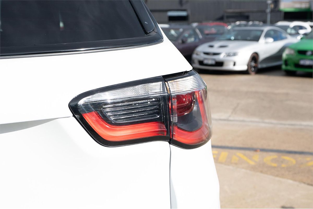2023 Jeep Compass Night Eagle M6