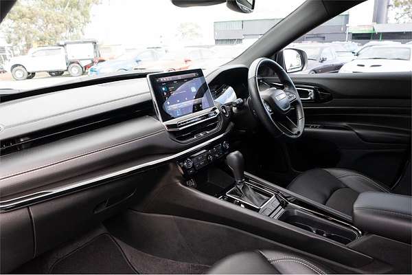2023 Jeep Compass Night Eagle M6