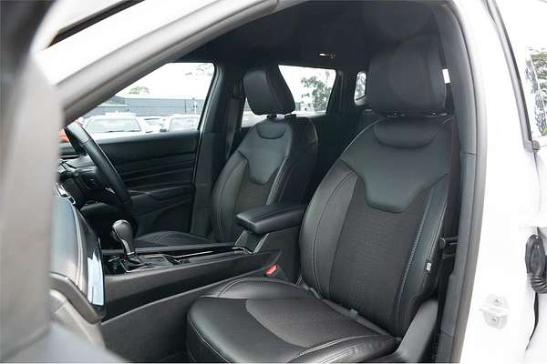 2023 Jeep Compass Night Eagle M6