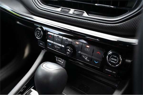 2023 Jeep Compass Night Eagle M6