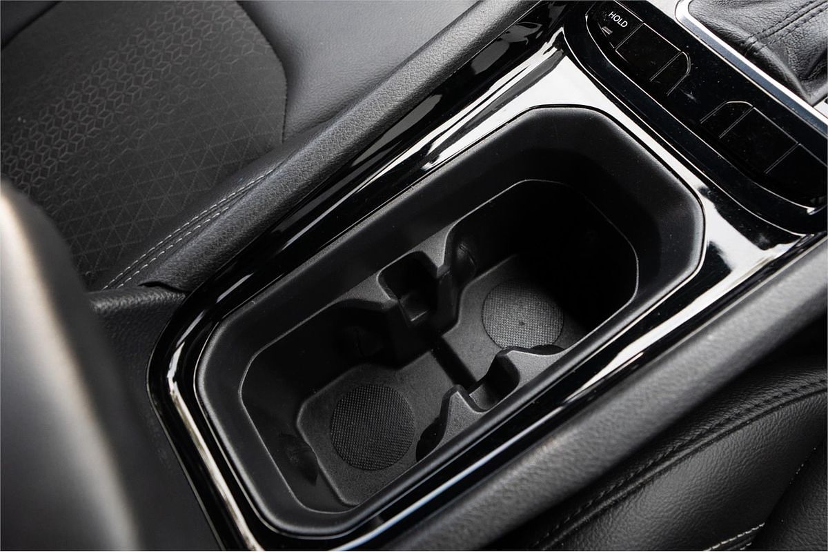 2023 Jeep Compass Night Eagle M6