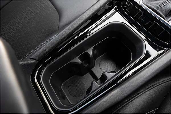 2023 Jeep Compass Night Eagle M6