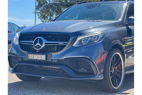 2015 Mercedes-Benz Unknown