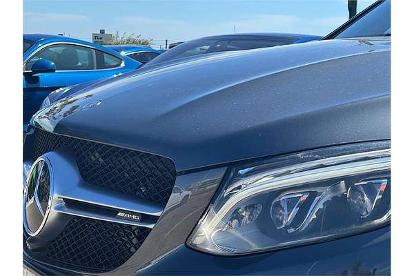2015 Mercedes-Benz Unknown