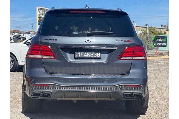2015 Mercedes-Benz Unknown