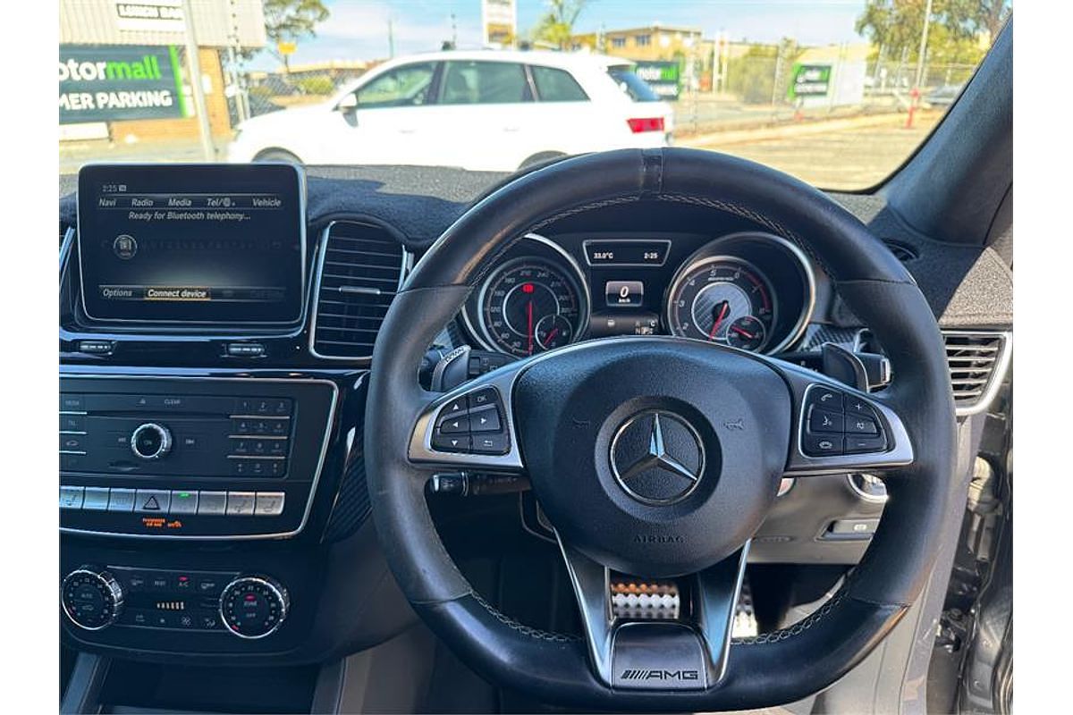 2015 Mercedes-Benz Unknown