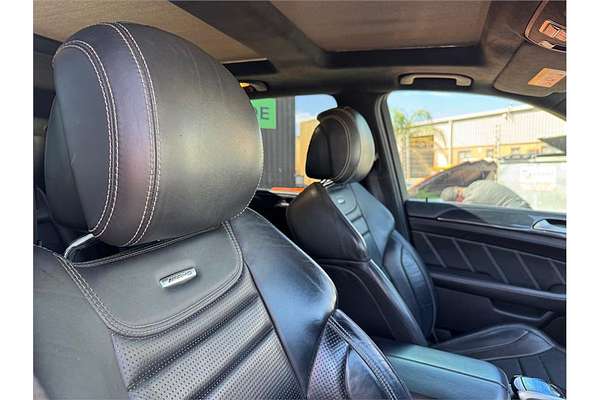 2015 Mercedes-Benz Unknown