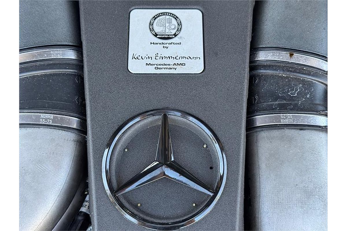 2015 Mercedes-Benz Unknown