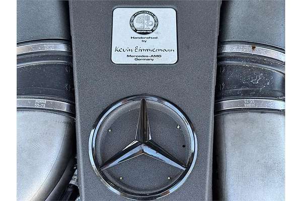 2015 Mercedes-Benz Unknown