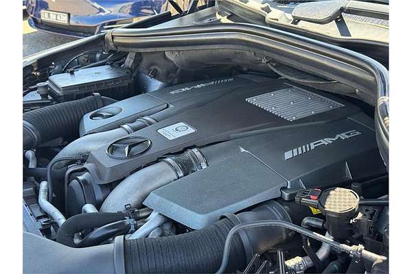 2015 Mercedes-Benz Unknown
