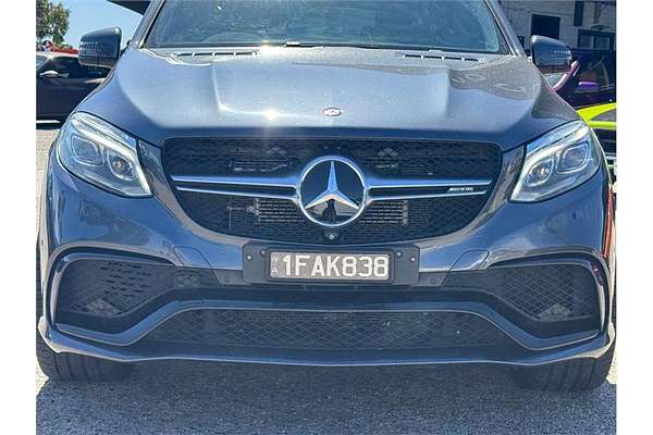 2015 Mercedes-Benz Unknown