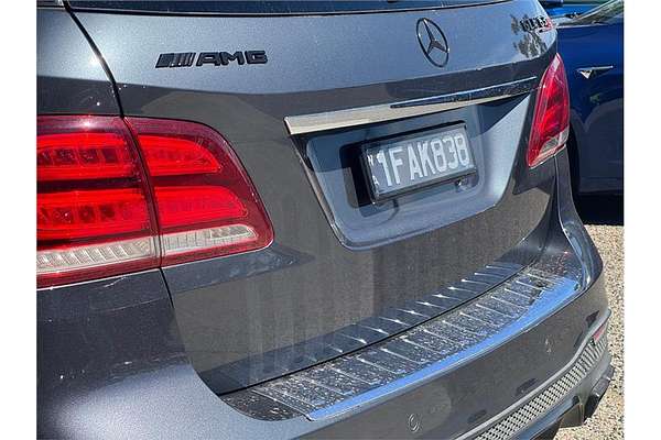 2015 Mercedes-Benz Unknown