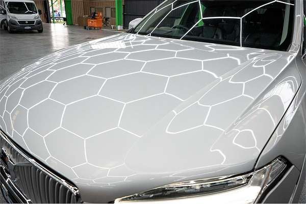 2015 Volvo XC90 T6 Inscription