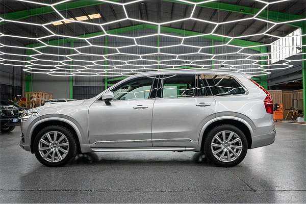2015 Volvo XC90 T6 Inscription