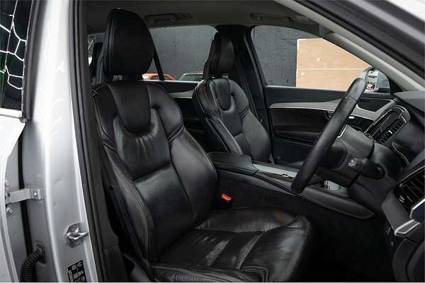 2015 Volvo XC90 T6 Inscription
