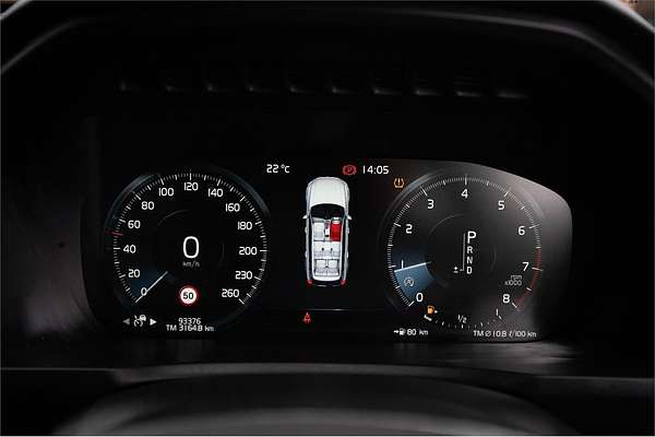 2015 Volvo XC90 T6 Inscription