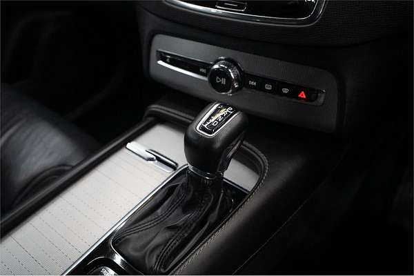 2015 Volvo XC90 T6 Inscription