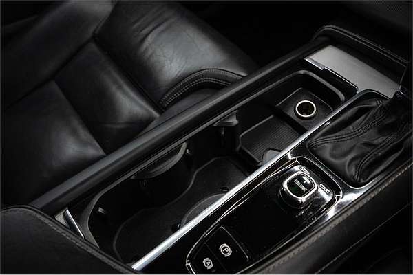 2015 Volvo XC90 T6 Inscription
