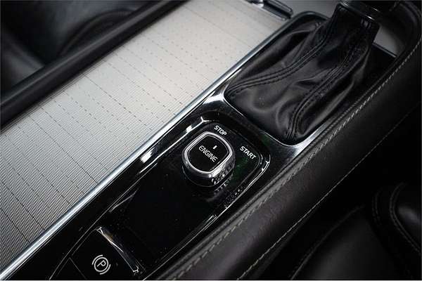 2015 Volvo XC90 T6 Inscription