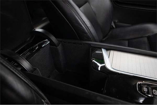 2015 Volvo XC90 T6 Inscription