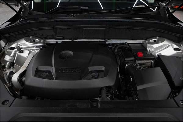 2015 Volvo XC90 T6 Inscription