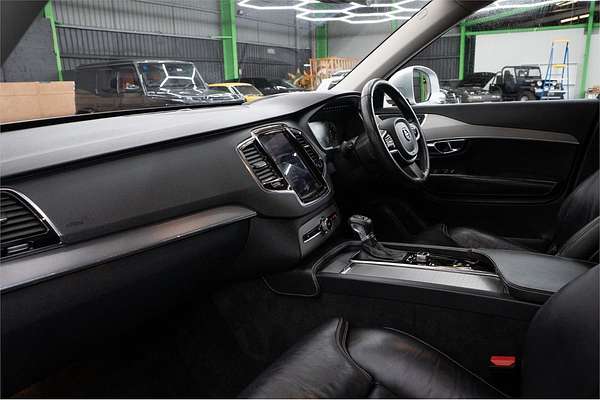 2015 Volvo XC90 T6 Inscription