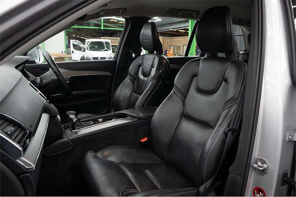 2015 Volvo XC90 T6 Inscription