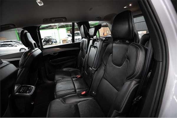 2015 Volvo XC90 T6 Inscription