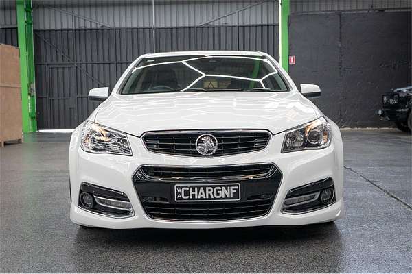 2013 Holden Commodore SS V VF