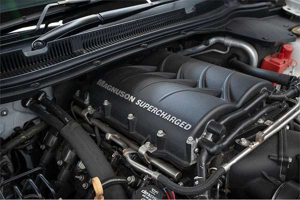 2013 Holden Commodore SS V VF