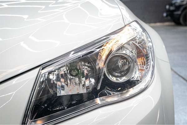 2013 Holden Commodore SS V VF