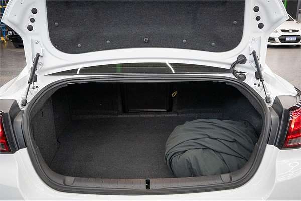 2013 Holden Commodore SS V VF