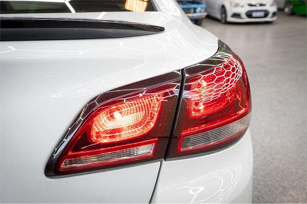 2013 Holden Commodore SS V VF