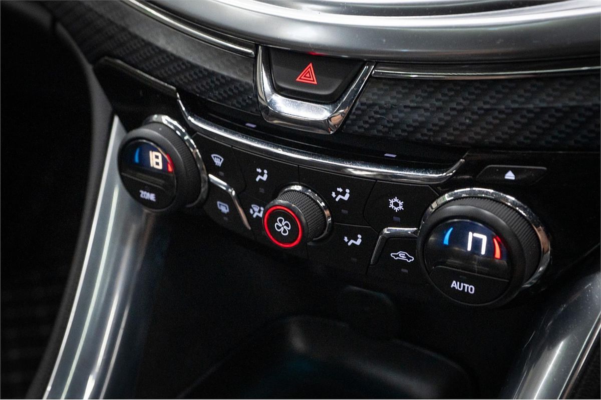 2013 Holden Commodore SS V VF