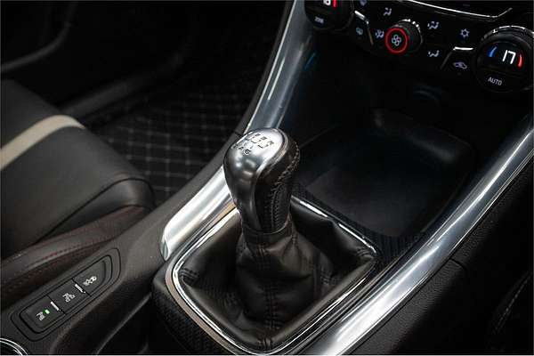 2013 Holden Commodore SS V VF