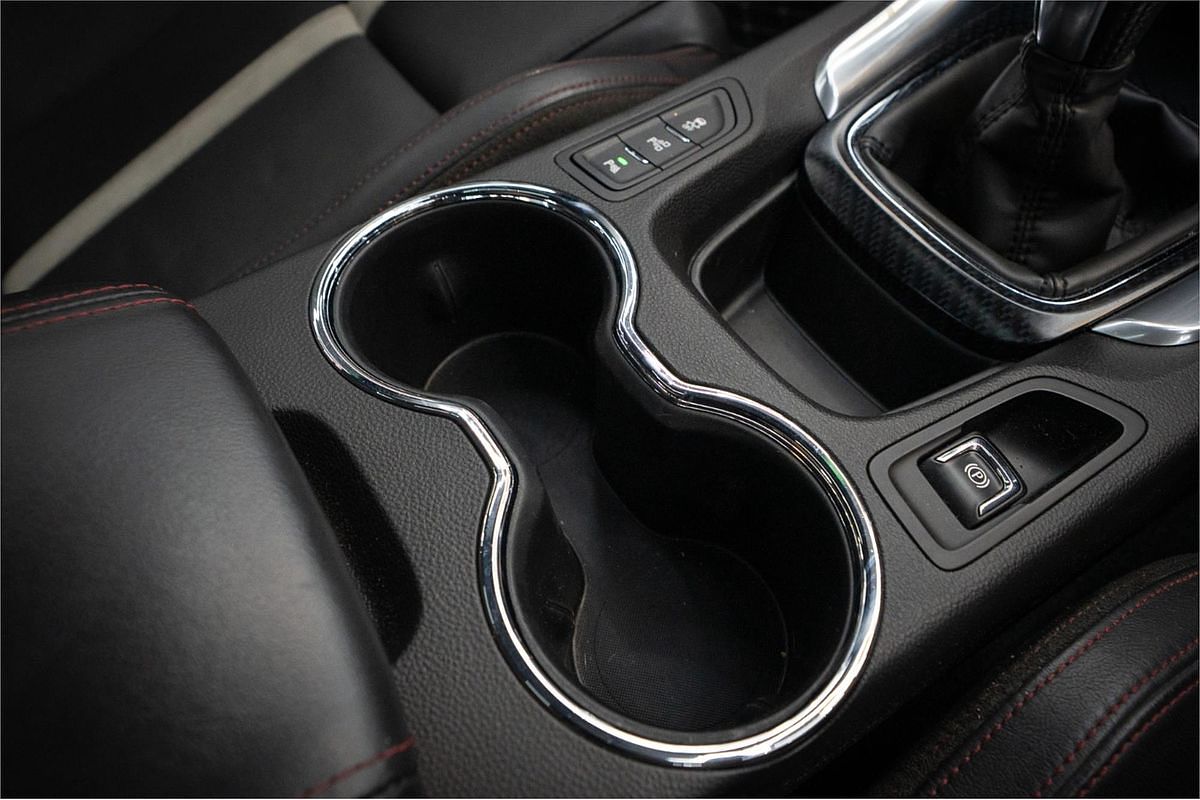 2013 Holden Commodore SS V VF