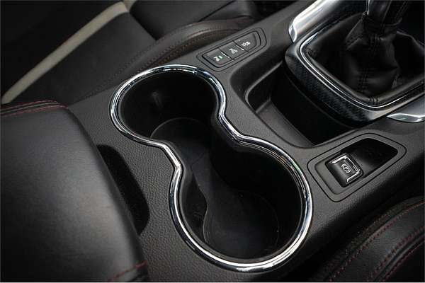 2013 Holden Commodore SS V VF