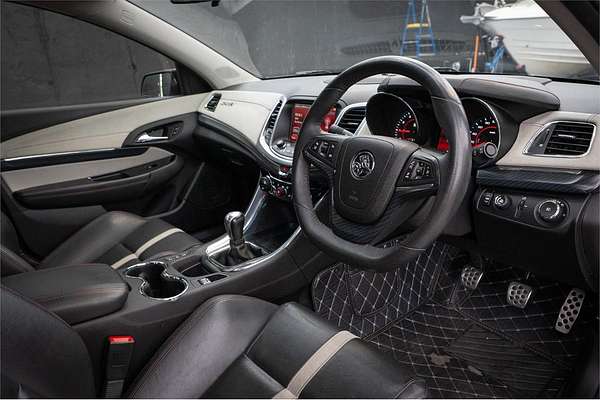 2013 Holden Commodore SS V VF
