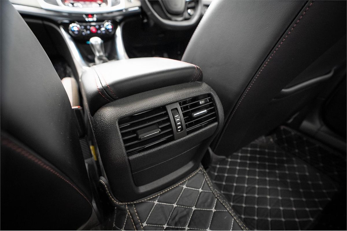 2013 Holden Commodore SS V VF