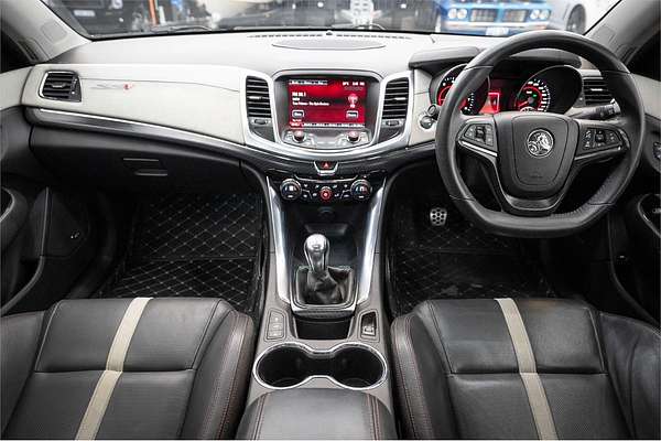 2013 Holden Commodore SS V VF