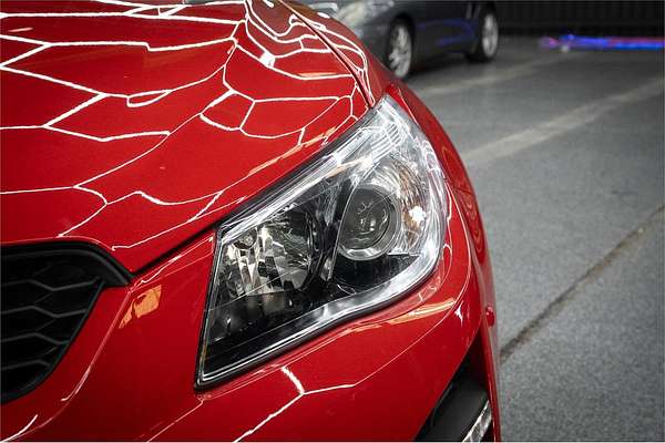 2017 Holden Special Vehicles Maloo GTS R GEN-F2 Rear Wheel Drive