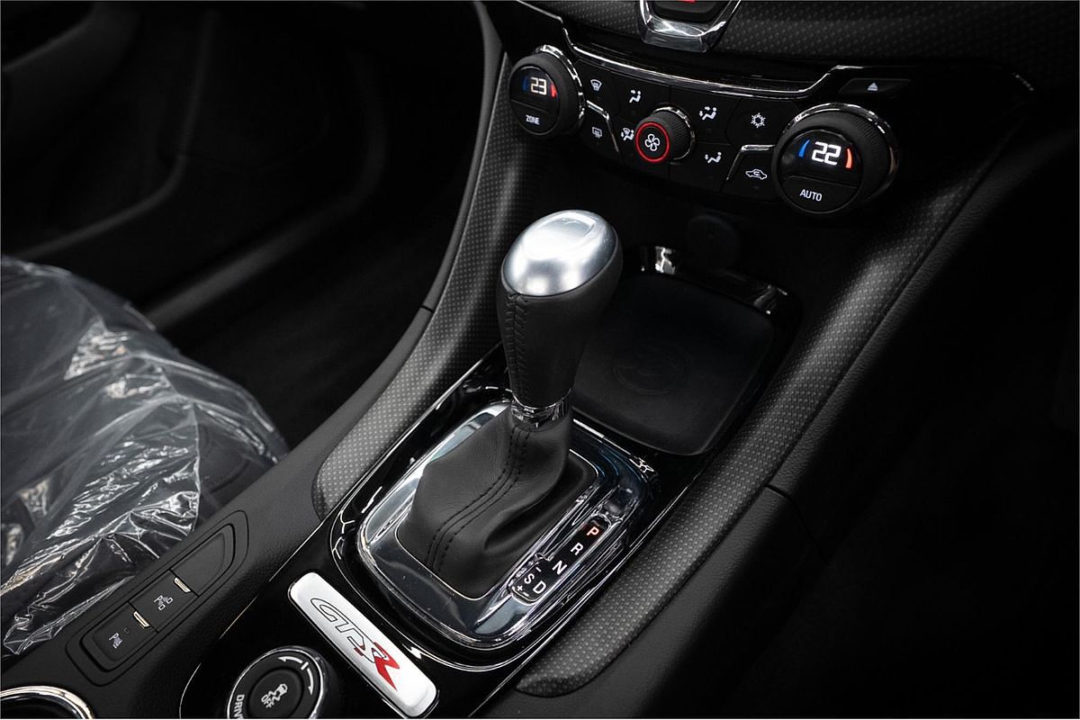 2017 Holden Special Vehicles Maloo GTS R GEN-F2 Rear Wheel Drive