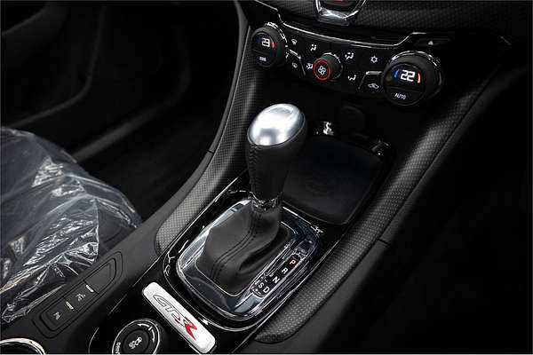 2017 Holden Special Vehicles Maloo GTS R GEN-F2 Rear Wheel Drive