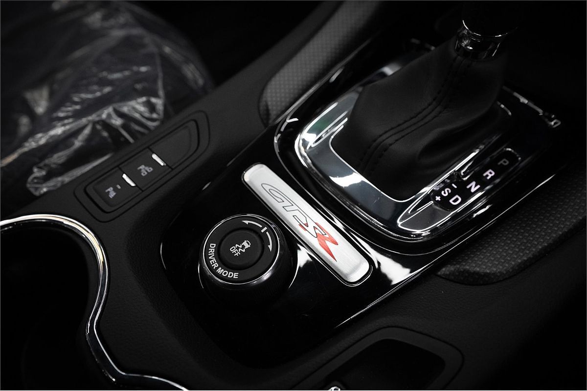 2017 Holden Special Vehicles Maloo GTS R GEN-F2 Rear Wheel Drive