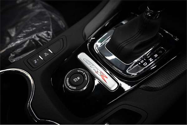 2017 Holden Special Vehicles Maloo GTS R GEN-F2 Rear Wheel Drive