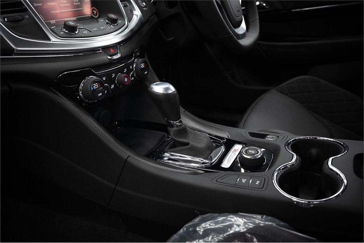 2017 Holden Special Vehicles Maloo GTS R GEN-F2 Rear Wheel Drive