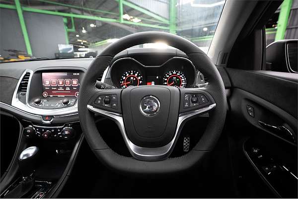 2017 Holden Special Vehicles Maloo GTS R GEN-F2 Rear Wheel Drive